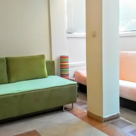 Center Apartament Podgorica