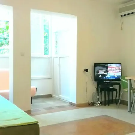 Center Apartament