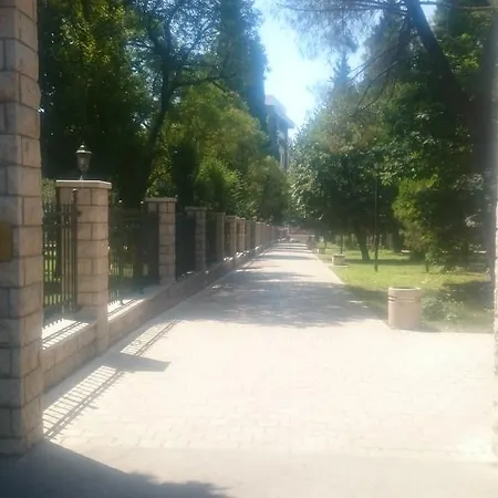 Center Apartament *
