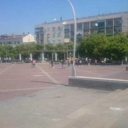 Center Apartament