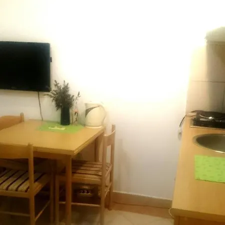 Center Apartament *