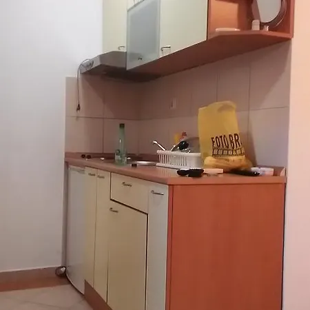 Apartament Center Podgorica