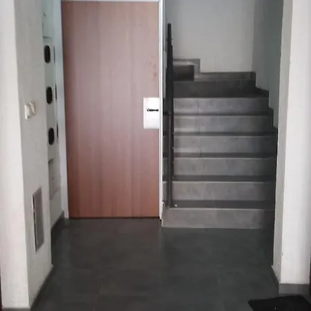 Apartament Center