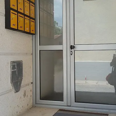 Apartament Center