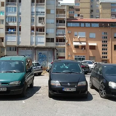 Center