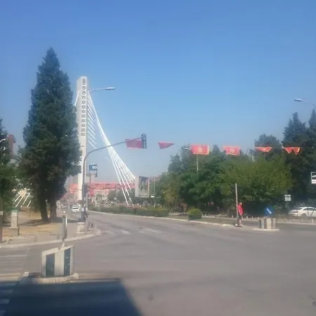 Center Подгориця