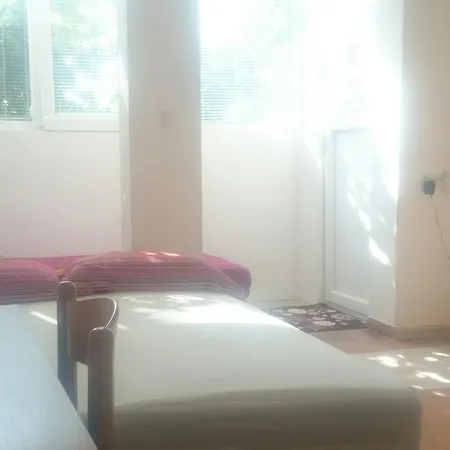 Center Апартаменти