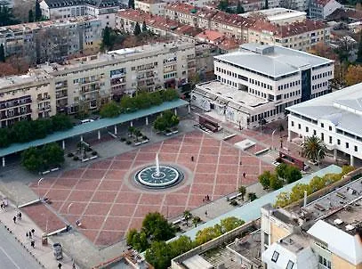 Center
